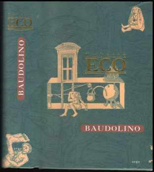 Baudolino