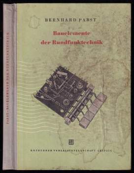Bauelemente der Rundfunktechnik