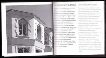 Vendula Hnídková: Bauerova vila, museum & galerie