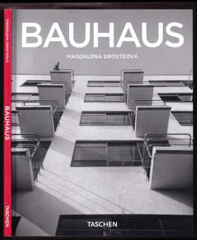 Magdalena Droste: Bauhaus
