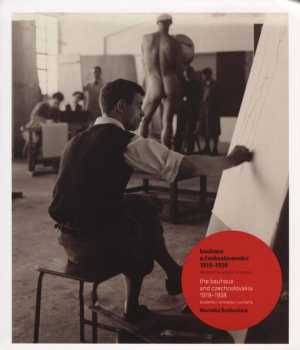 Bauhaus a Československo 1919-1938