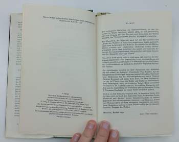 Gottfried Amann: Bäume und sträucher des Waldes