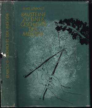 Bausteine zu einer Geschichte der Melodie