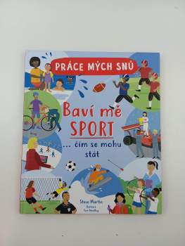 Baví mě sport