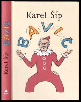 Karel Šíp: Bavič