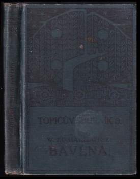 Bavlna