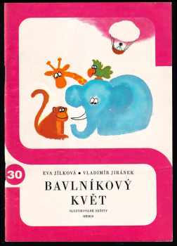 Bavlníkový květ