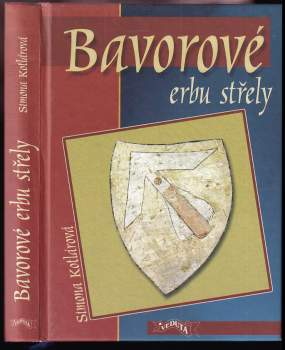 Bavorové erbu střely