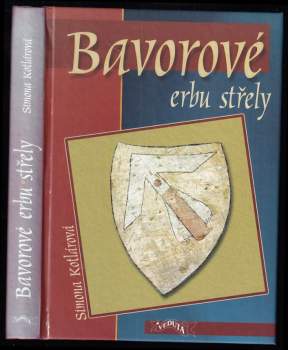 Bavorové erbu střely