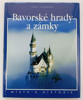 Bavorské hrady a zámky