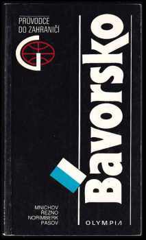 Bavorsko