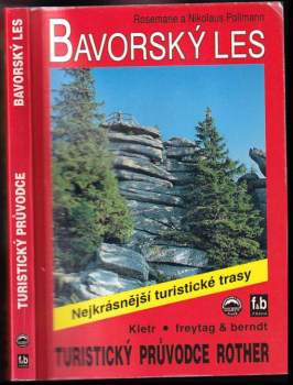 Bavorský les