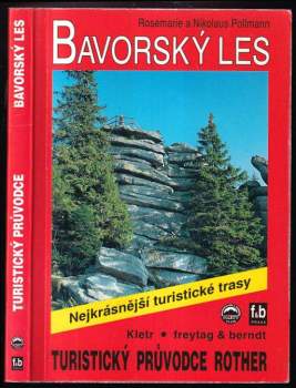 Bavorský les