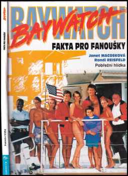 Randi Reisfeld: Baywatch