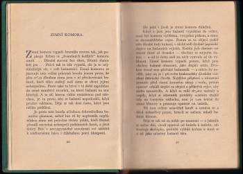 Jan Vrba: Bažantnice a jiné obrázky z přírody