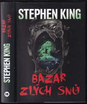 Bazar zlých snů