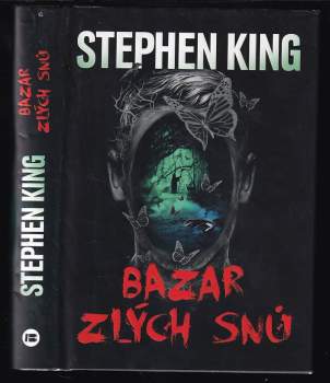 Stephen King: Bazar zlých snů