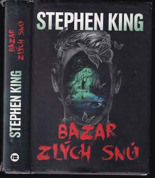 Bazar zlých snů