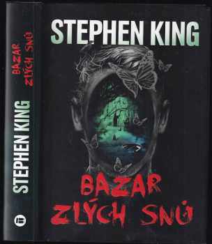 Stephen King: Bazar zlých snů