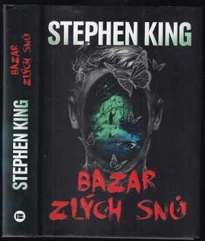 Stephen King: Bazar zlých snů