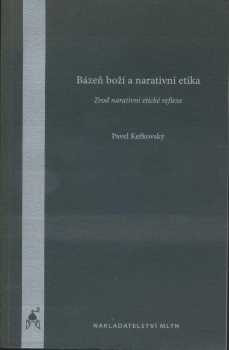 Bázeň boží a narativní etika