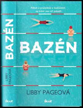 Libby Page: Bazén