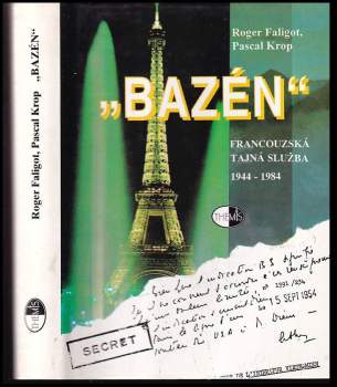 "Bazén"