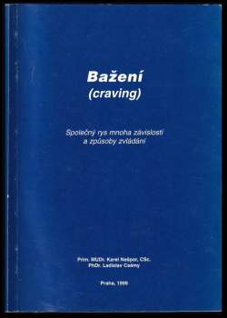 Bažení