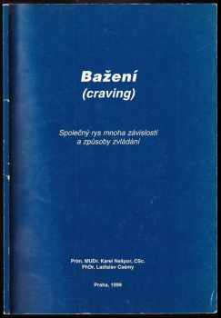 Bažení