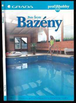 Bazény