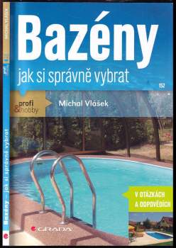 Bazény