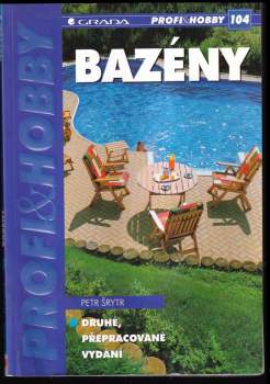 Bazény