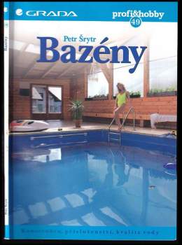 Bazény