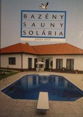 Bazény, sauny, soláriá