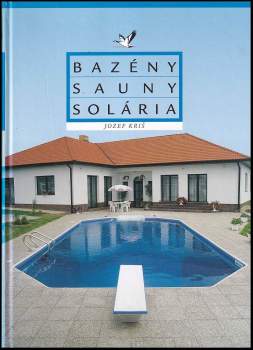 Bazény, sauny, solária
