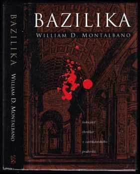 Bazilika - William D Montalbano (1999, BB art) - ID: 560376