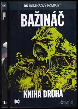 Ron Randall: Bažináč