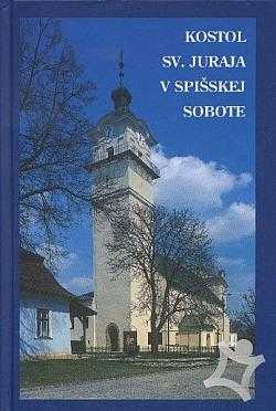 Kostol sv. Juraja v Spišskej Sobote