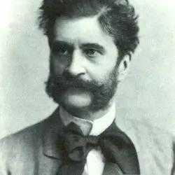 Johann Strauss Jr.