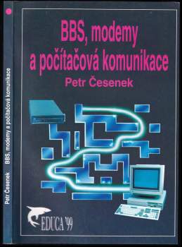 BBS, modemy a počítačová komunikace