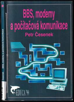 BBS, modemy a počítačová komunikace