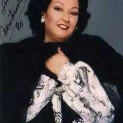 Montserrat Caballé