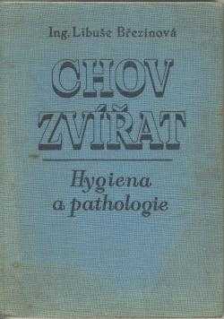 Chov zvířat