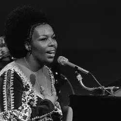 Roberta Flack