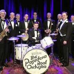The Pasadena Roof Orchestra