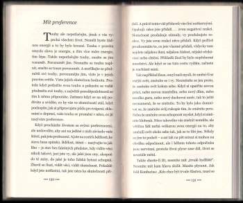 Anthony De Mello: Bdělost