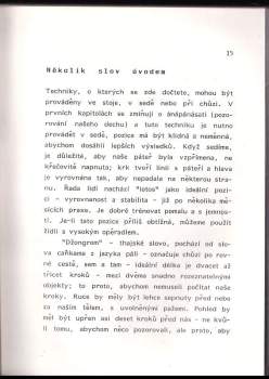 Sumedho: Bdělost - cesta k nesmrtelnosti