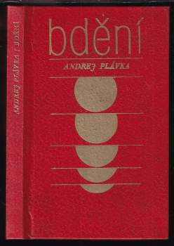 Bdění