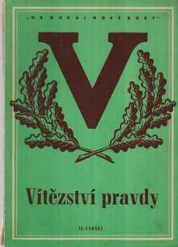 Vítězství pravdy