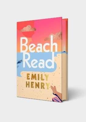Emily Henry: Beach Read
